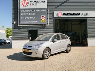 Citroën C3 1.2 PureT Selection Airco en Navigatie.