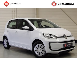 Volkswagen Up 1.0 60PK Up!