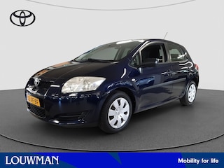 Toyota Auris 1.6-16V Terra | Airco | 5-Deurs | NAP