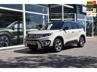 Suzuki Vitara 1.6 High Executive