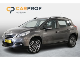 Peugeot 2008 1.2 VTi Active Pack Premium NW. Distributie | Airco | Cruise | Bluetooth.