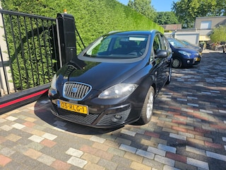 Seat Altea 1.2 TSI Ecomo Businessline COPA 2011 Trekh
