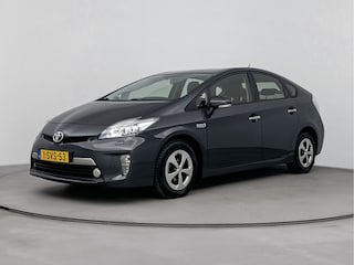 Toyota Prius 1.8 Plug-in Dynamic Business