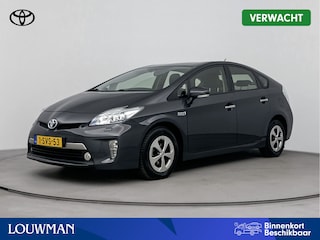 Toyota Prius 1.8 Plug-in Dynamic Business