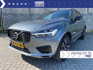 Volvo XC60 2.0 Recharge T8 AWD R-Design