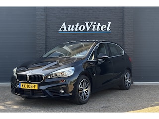 BMW 2-serie Tourer 225xe High Executive | Comfort Acces | Sportleder | Head-Up | Navi | Elektrische Klep