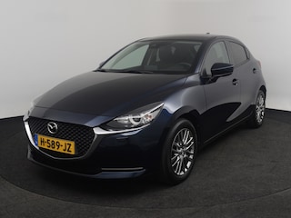 Mazda 2 1.5 Style Sel. APPLE CARPLAY LMV CAMERA