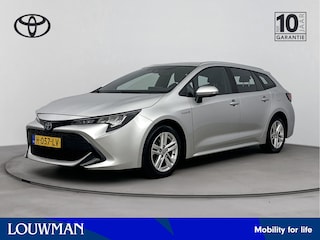 Toyota Corolla Touring Sports 1.8 Hybrid Active