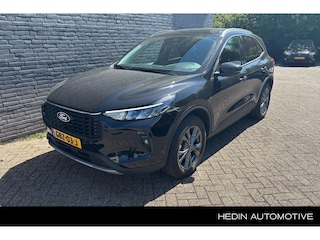 Ford Kuga 2.5 PHEV Titanium Nieuw model | Adaptive Cruise | Winter Pack | BLIS