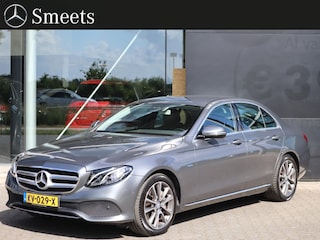 Mercedes-Benz E-klasse 350 e Lease Edition