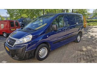 Fiat Scudo 10 1.6 MJ KH1 Act.