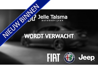 Fiat 500X 1.3 GSE Sport | Apple / Android carplay | Led koplampen | Keyless