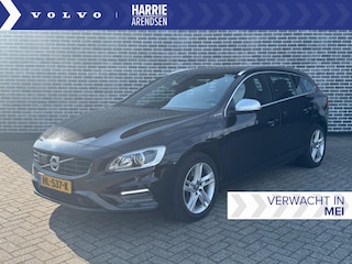 Volvo V60 2.4 D6 Twin Engine R-Design
