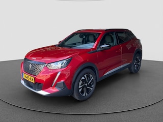 Peugeot 2008 1.2 PureTech Allure Pack Navigatie