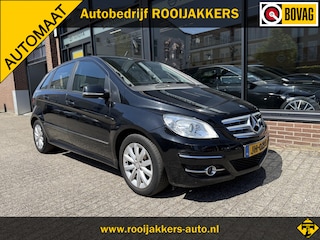 Mercedes-Benz B-klasse 180 Business Class