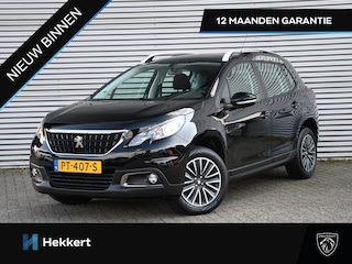 Peugeot 2008 Active 1.2 PureTech 82pk PANO-DAK | CRUISE.C | PDC + CAMERA | BLUETOOTH | 16''LM | 12 MND GARANTIE