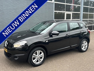 Nissan Qashqai 1.6 Acenta