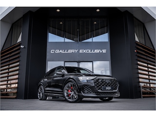 Audi Q8 RSQ8 4.0 TFSI quattro - Panorama | B&O | Massage | 360 Camera | ACC