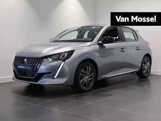 Peugeot 208 Active Pack - 100PK - AUTOMAAT - LED