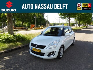 Suzuki Swift 1.2 Bandit EASSS airco cruise control