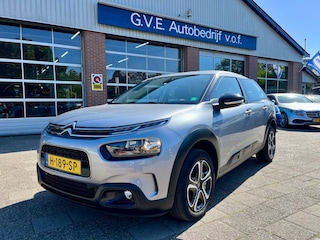 Citroën C4 1.2 PURETECH FEEL