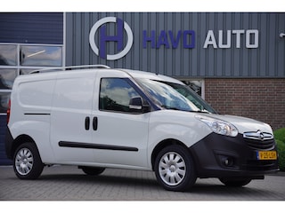 Opel Combo 1.4 Benzine L2, AIRCO, BTW-VRIJ / MARGE