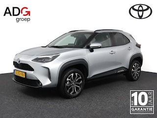 Toyota Yaris Cross 1.5 Hybrid Dynamic | Apple Carplay/Android Auto | Parkeercamera | Adaptieve Cruise-Control |