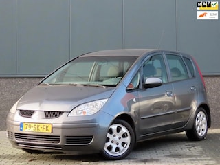 Mitsubishi Colt 1.3 Invite Airco | NAP