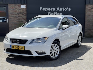 Seat Leon ST 1.2 TSI Style Automaat Climate - Cruise - Stoelverw. - Trekhaak
