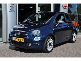 Fiat 500 Clima Navi 1.0 Hybrid Dolcevita