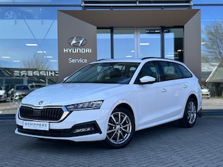 Skoda Octavia Combi 1.4 TSI iV PHEV Ambition | Plug-in Hybrid