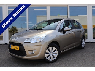 Citroën C3 1.1 Essentiel, Cruise Control, Airco, Prijs Is Rijklaar