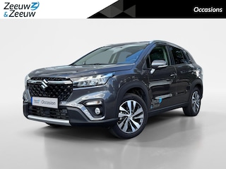 Suzuki S-Cross 1.4 Boosterjet Style Smart Hybrid | Schuif/kanteldak | Navigatie |