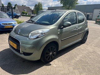 Citroën C1 1.0-12V Ambiance