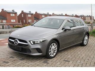 Mercedes-Benz A-klasse 250 e Widescreen Incl 12 Mnd BOVAG Garantie