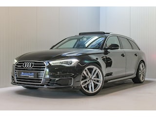 Audi A6 Avant 3.0 TFSI quattro Premium Edition