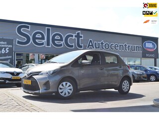Toyota Yaris 1.0 VVT-i Aspiration Airco | Navigatie | Bluetooth | NAP