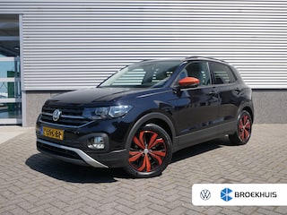 Volkswagen T-Cross 1.0 TSI Style