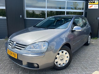 Volkswagen Golf 1.4 TSI Trendline|Zeer nette auto!!!