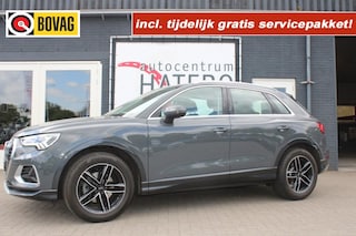 Audi Q3 35TFSI Business Edition Matrix LED Navi+ Virtual cockpit Super!!