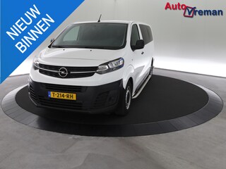 Opel Vivaro Combi 1.5 CDTI L3H1