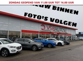 Ford Ecosport 1.0 ECO BOOST ST-LINE NAVI CAMERA CARPLAY STUUR/STOEL VERWARMING
