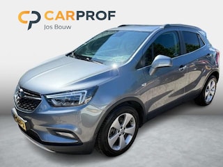 Opel Mokka X 1.4 Turbo Innovation Navi|Stoel/Stuur verw.|Camera