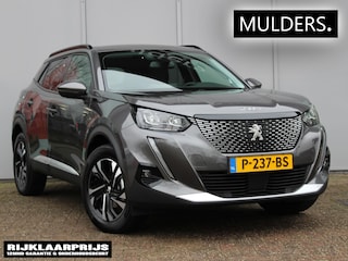Peugeot 2008 1.2 PT 130 AUTOMAAT ALLURE PACK FULL OPTIONS