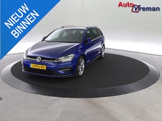 Volkswagen Golf Variant 1.5 TSI Highline Business R