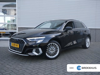 Audi A3 Sportback 30 TFSI Advanced edition