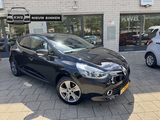 Renault Clio 0.9 TCe Night&Day Navigatie NAP