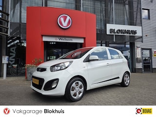 Kia Picanto 1.0 5D Comfort Pack Airco