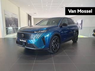 Peugeot 3008 1.2 Hybrid 136 Allure