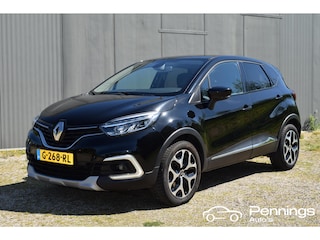 Renault Captur 1.3 TCe Intens